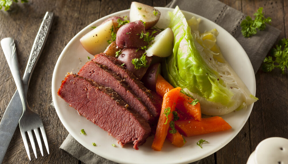 Corned Beef