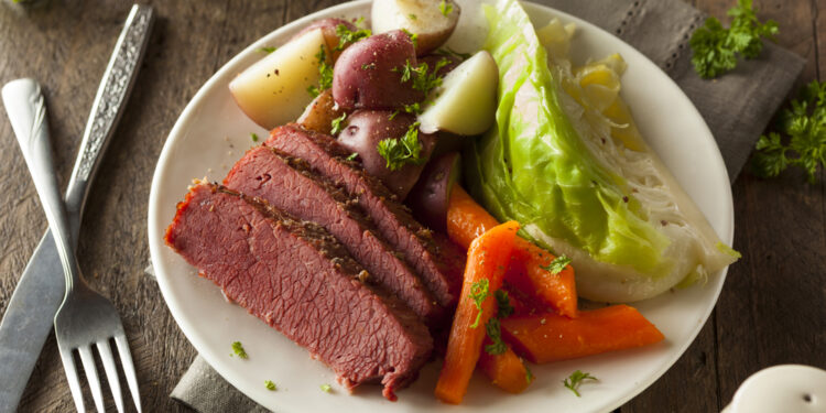 Corned Beef