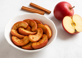 Copycat Cracker Barrel Fried Apples