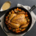Roast Chicken with Gravy