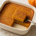 Pumpkin Casserole