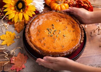 Bisquick Impossible Pumpkin Pie