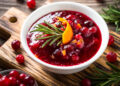 Cranberry Sauce