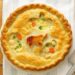 To-Die-For Chicken Pot Pie