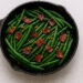 Bacon-Garlic Green Beans