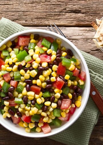 Bob’s Bean Salad