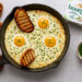 Boursin Baked Eggs