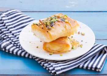 Feta Cheese Foldovers