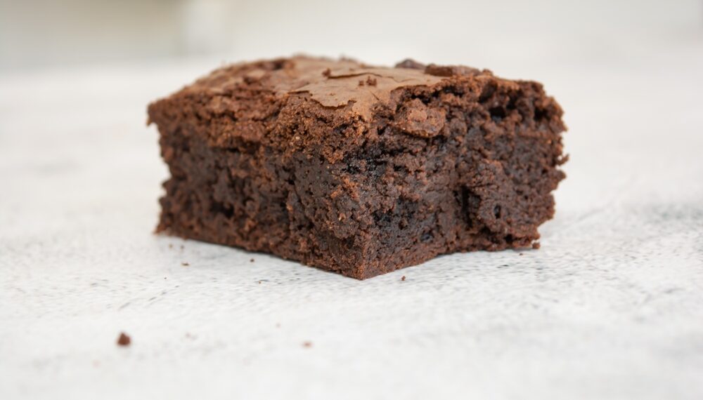 Vegan Brownies