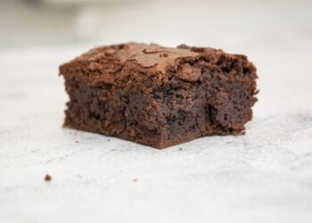 Vegan Brownies