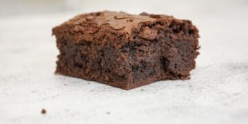 Vegan Brownies