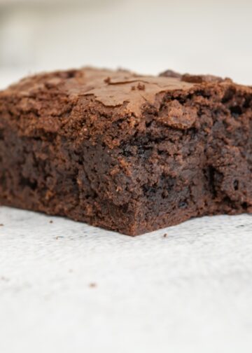 Vegan Brownies
