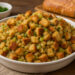 Homemade Bread Stuffing