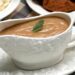 Turkey Giblet Gravy