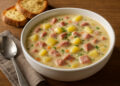 Chef John’s Ham and Potato Soup