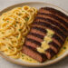 Creamy Butter Steak and Pasta