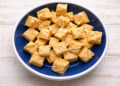 Easy Peanut Butter Fudge