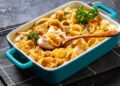 Neiman Marcus Chicken Casserole