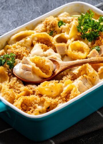 Neiman Marcus Chicken Casserole