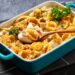 Neiman Marcus Chicken Casserole