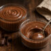 Chocolate Cornstarch Pudding