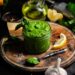 Yummy Vegan Pesto