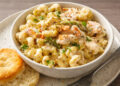 Chicken Potpie Pasta