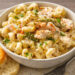 Chicken Potpie Pasta