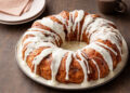 Cinnamon Roll Monkey Bread