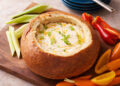 Baked Crab Dip