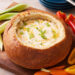 Baked Crab Dip