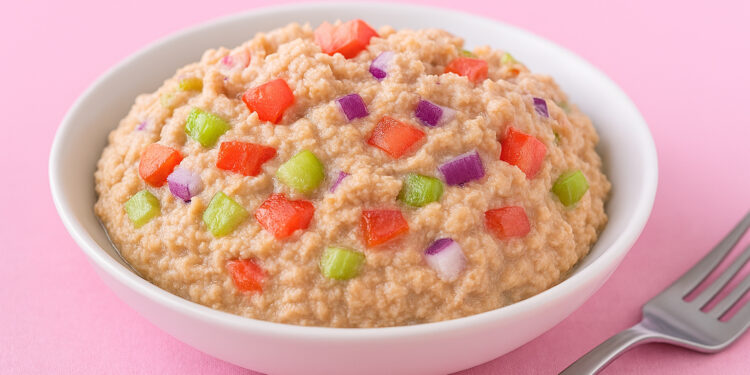 Barbie’s Tuna Salad