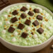 Dubai Chocolate Bar Watergate Salad