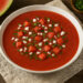 Watermelon Soup