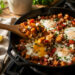 Savory Sweet Potato and Herb Breakfast Hash