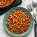 Vegan Black-Eyed Peas