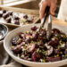 Balsamic-Honey Roasted Baby Beets