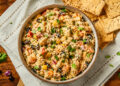 Mexican Tuna Salad